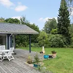 In With Sauna