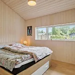 In With Sauna