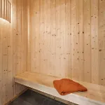 In With Sauna * Dronningmølle