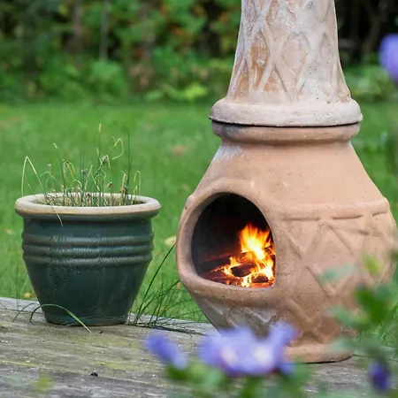 In Dronningmolle With Sauna *