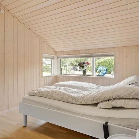 In Dronningmolle With Sauna